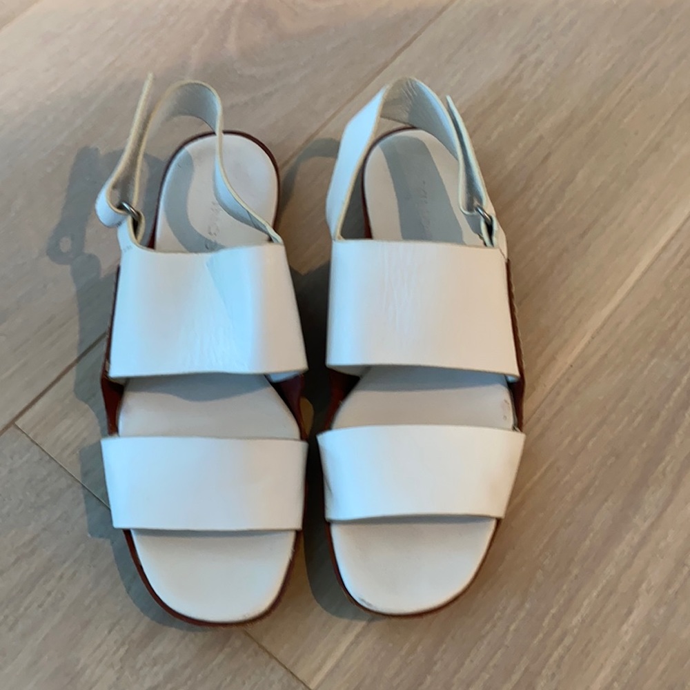 Vince sandals